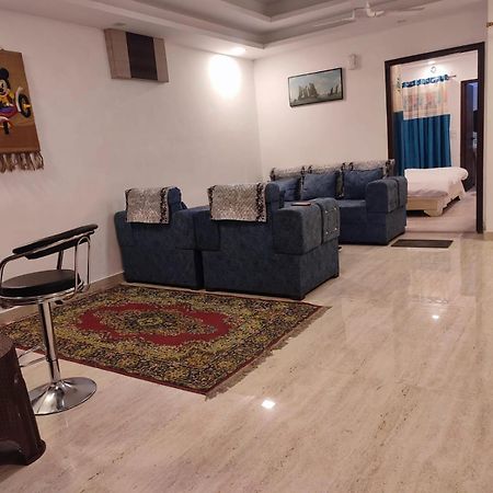 Malsi Homes Дехрадун Екстериор снимка