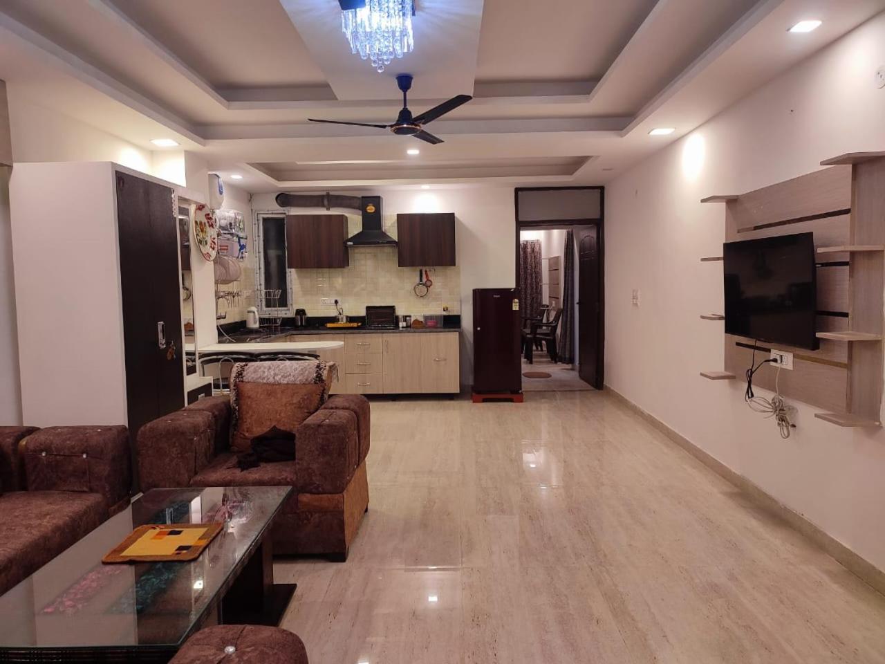 Malsi Homes Дехрадун Екстериор снимка