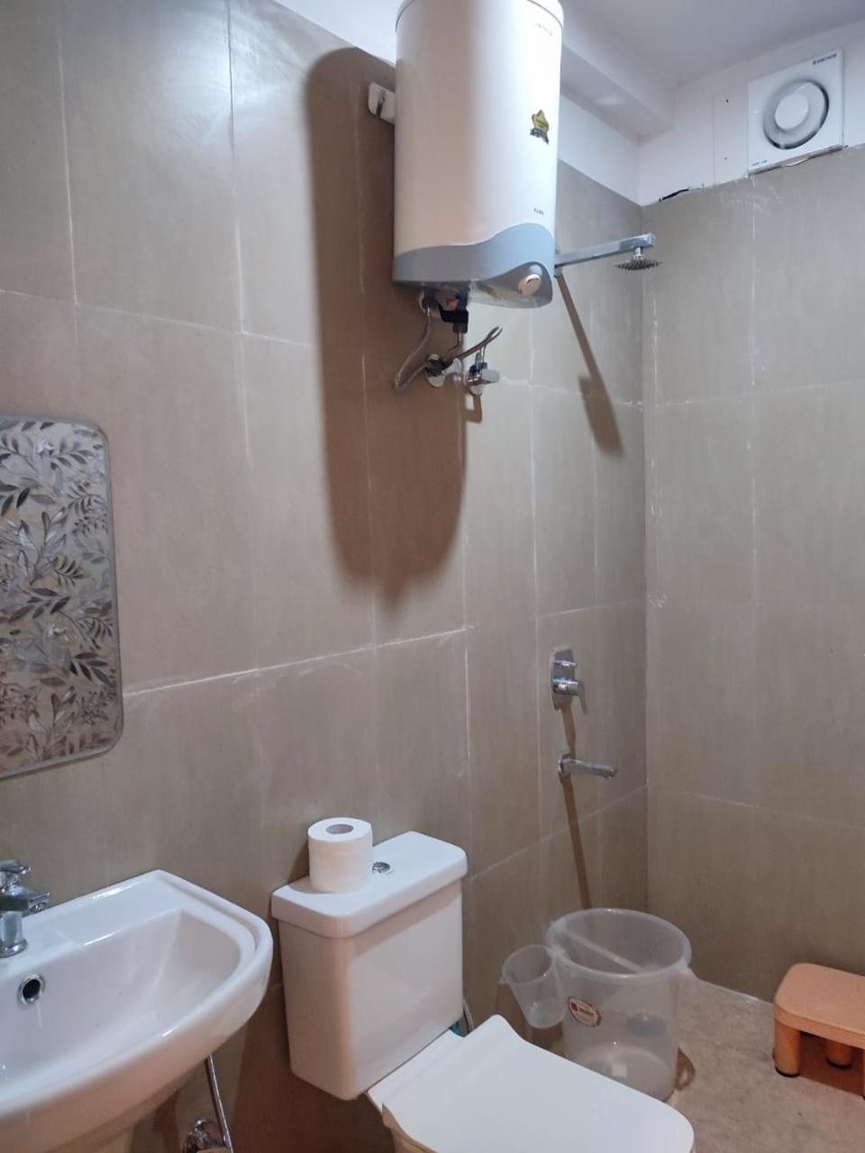 Malsi Homes Дехрадун Екстериор снимка