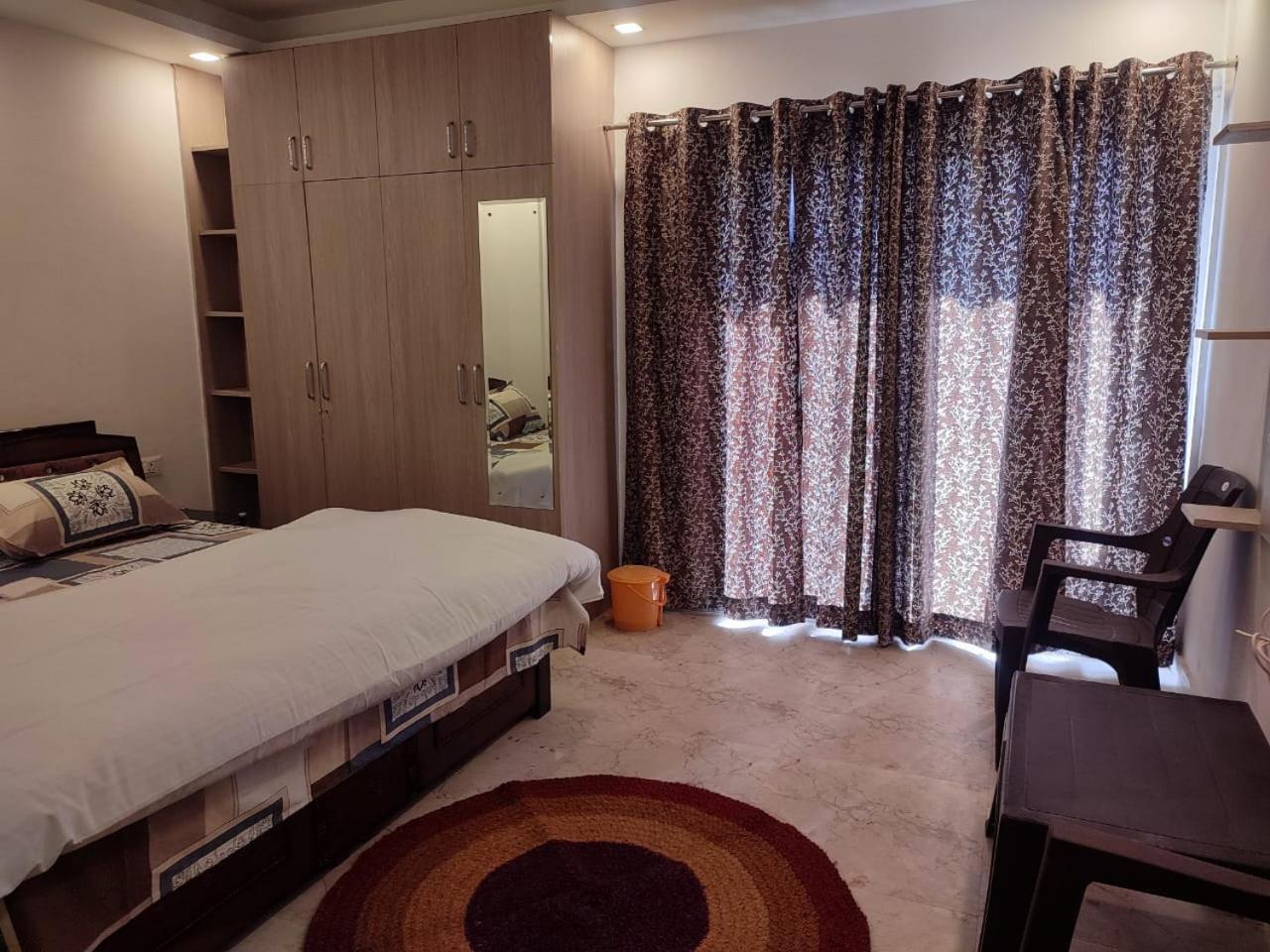 Malsi Homes Дехрадун Екстериор снимка