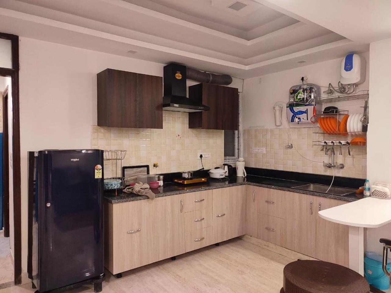 Malsi Homes Дехрадун Екстериор снимка