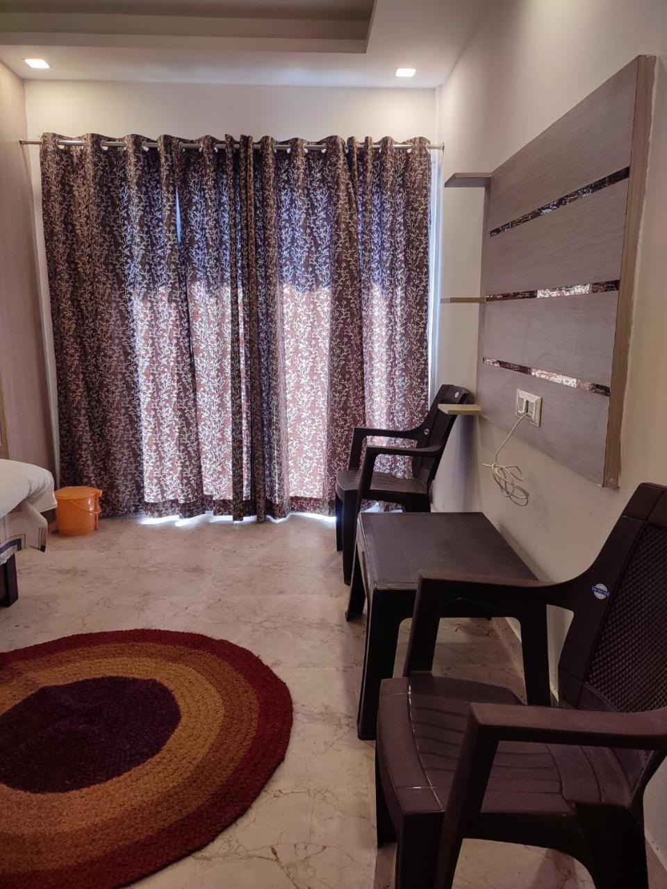 Malsi Homes Дехрадун Екстериор снимка