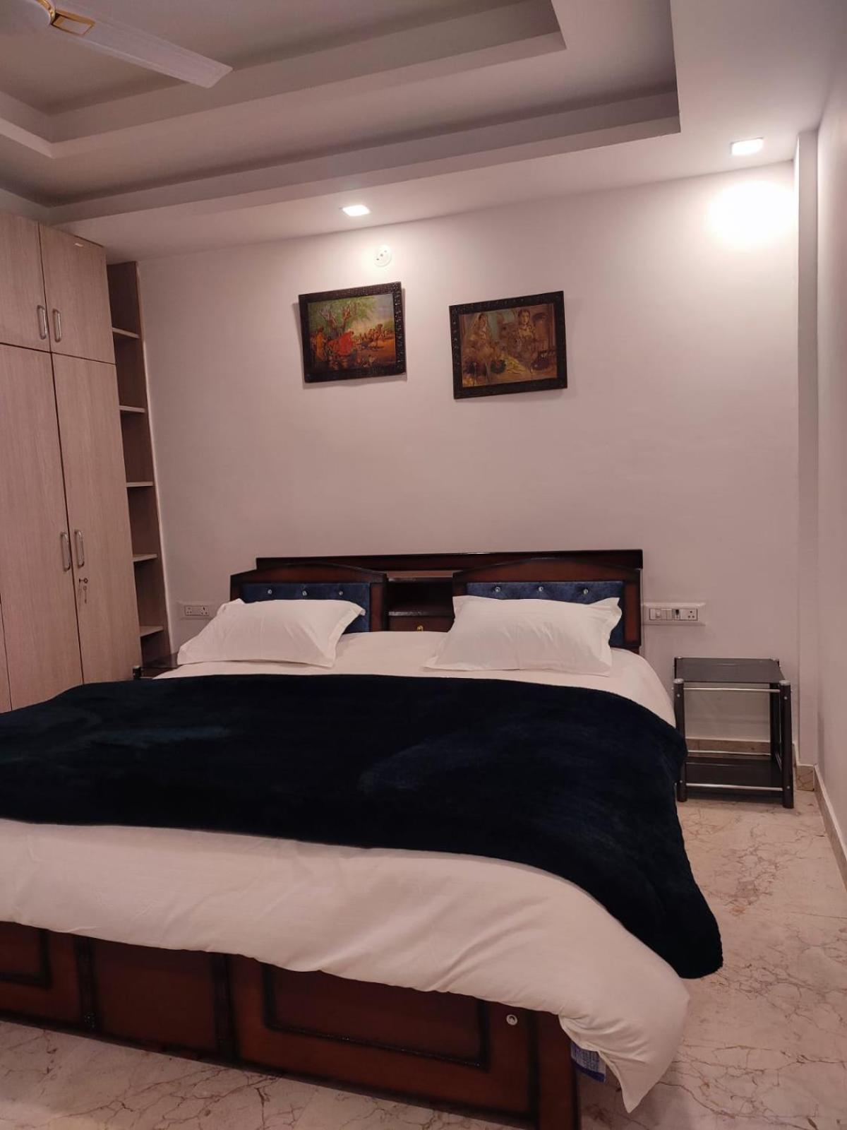 Malsi Homes Дехрадун Екстериор снимка